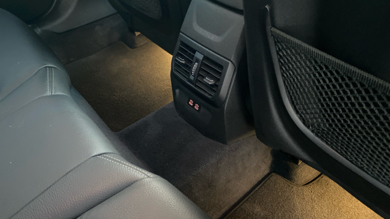 BMW 1 Series 118i M Sport 5dr Step Auto Petrol Hatchback